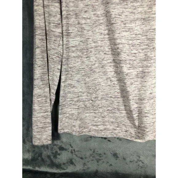 Gap Shirt Men’s Lived In Long Sleeve Soft Size Adult Medium Pocket Tee Pullover - Picture 5 of 6